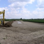Installing a Perimeter Drain