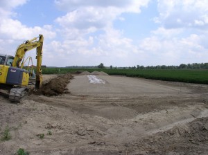 Installing a Perimeter Drain