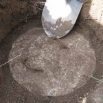 Septic Tank Lid